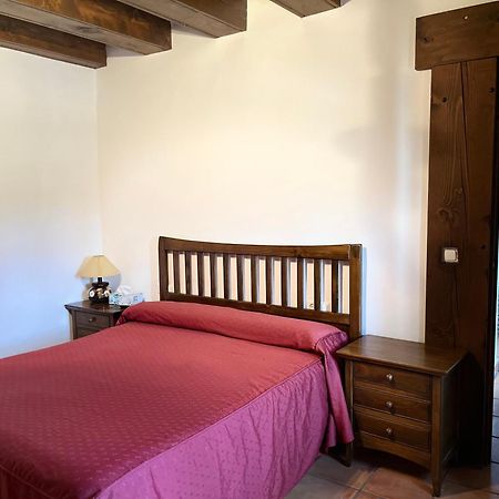 Vila Cortijo Don Meliton Guadix Exteriér fotografie