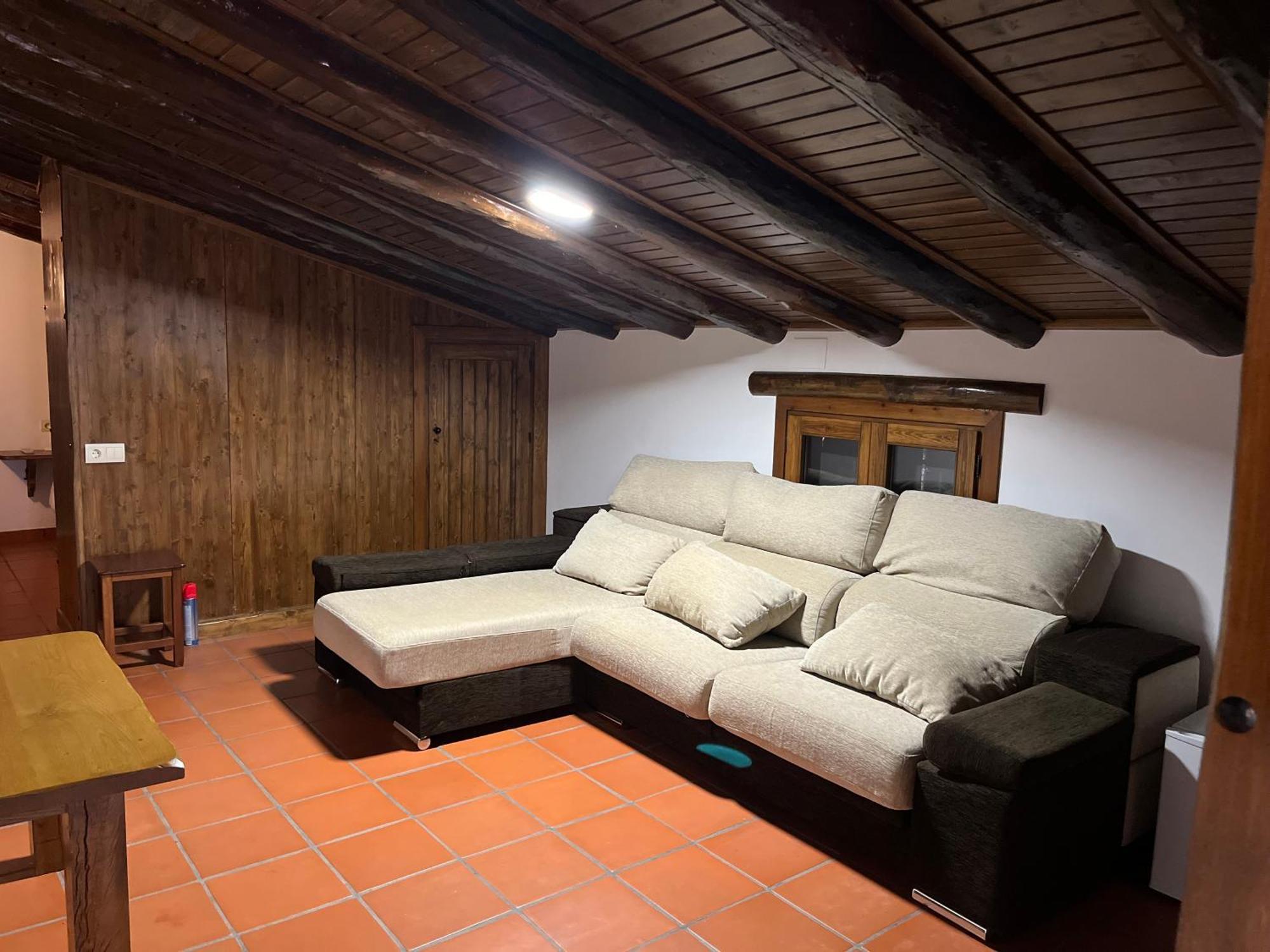 Vila Cortijo Don Meliton Guadix Exteriér fotografie