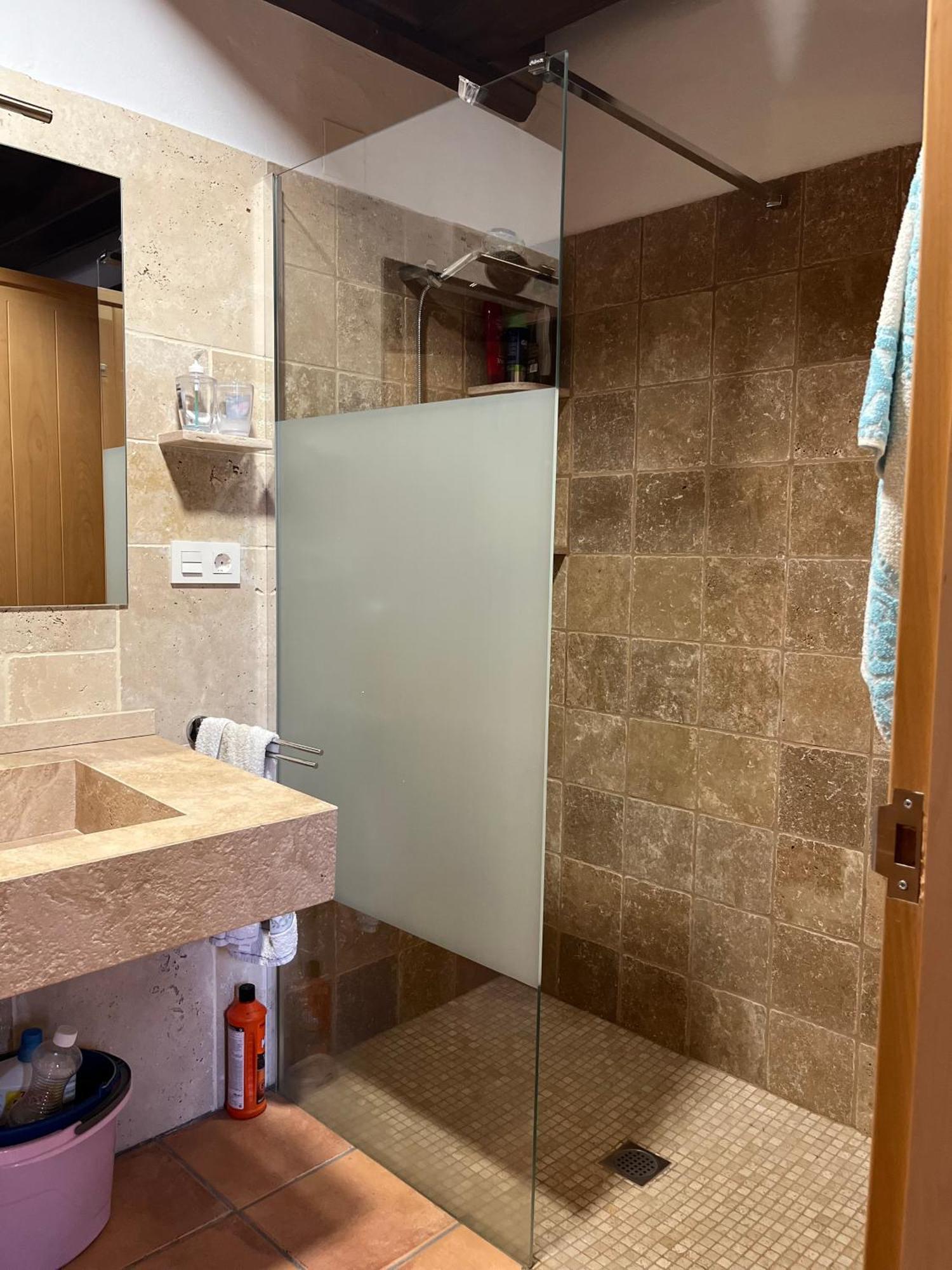 Vila Cortijo Don Meliton Guadix Exteriér fotografie